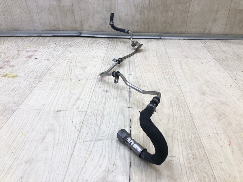 Трубка топливная PORSCHE CAYENNE 10-18 958 3.0 M06.EC