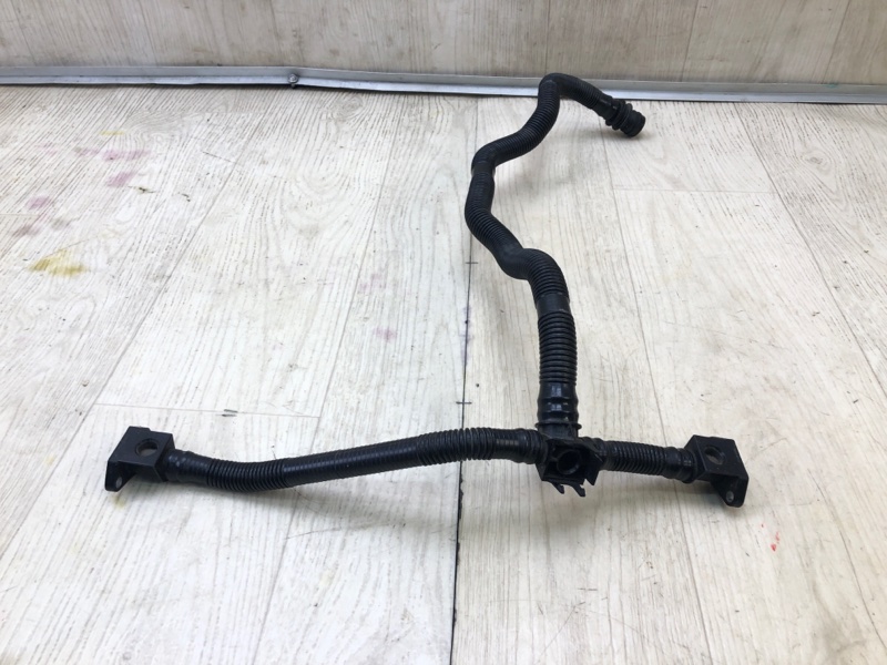 Трубка картерных газов CAYENNE 10-18 2010 958 3.0 M06.EC