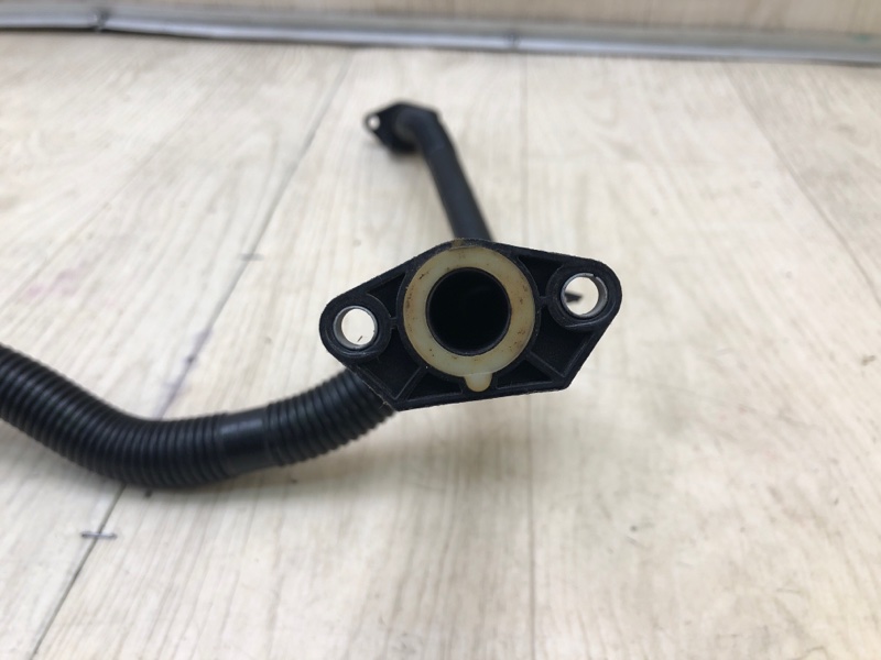 Трубка картерных газов CAYENNE 10-18 2010 958 3.0 M06.EC