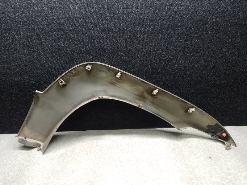 Накладка крыла (расширитель арки) передняя левая LAND CRUISER PRADO 120 02-09