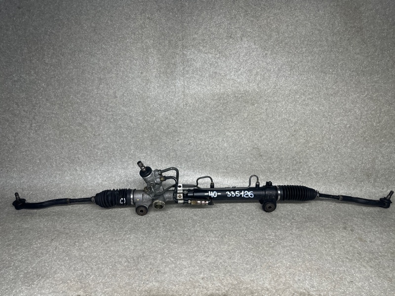 Рулевая рейка TOYOTA CAMRY 40 06-11 44250-06330 Б/У