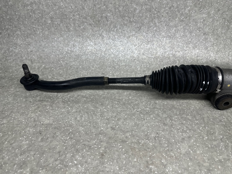 Рулевая рейка CAMRY 40 06-11