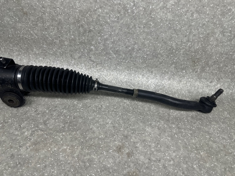 Рулевая рейка CAMRY 40 06-11