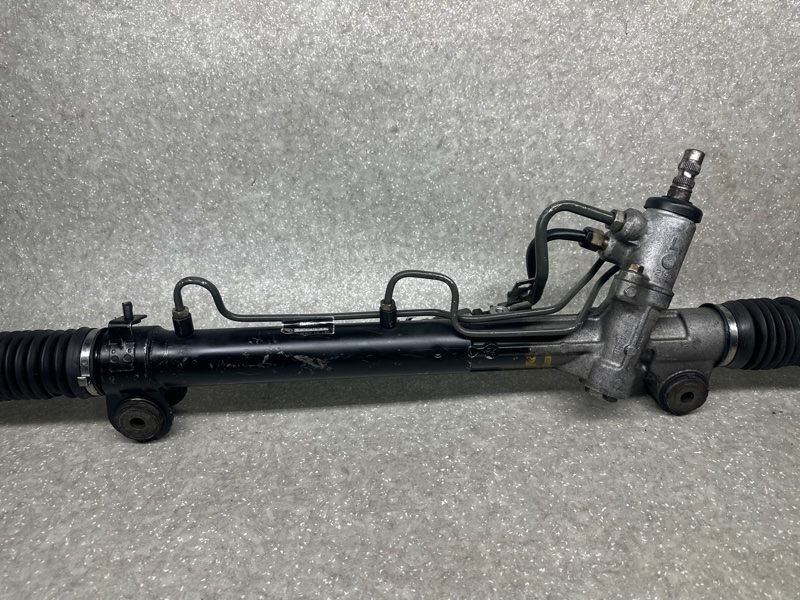 Рулевая рейка CAMRY 40 06-11