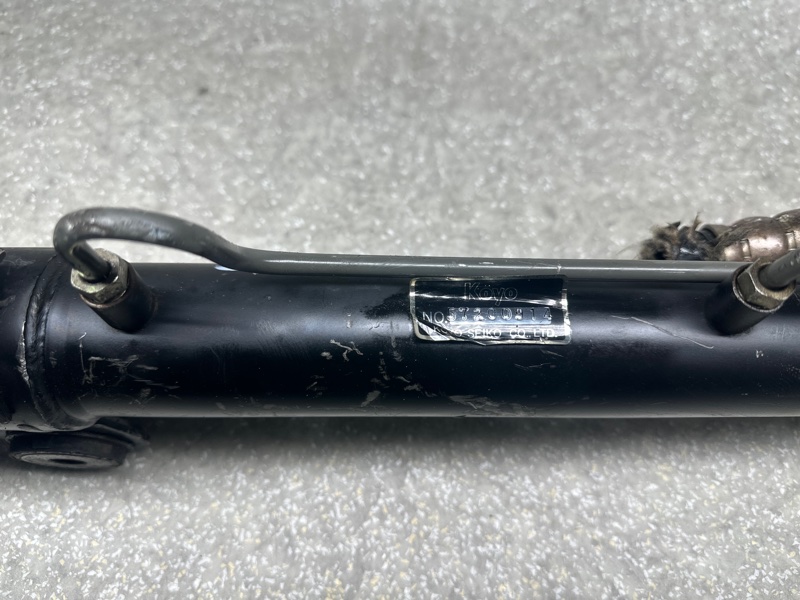 Рулевая рейка CAMRY 40 06-11