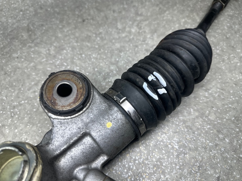 Рулевая рейка CAMRY 40 06-11