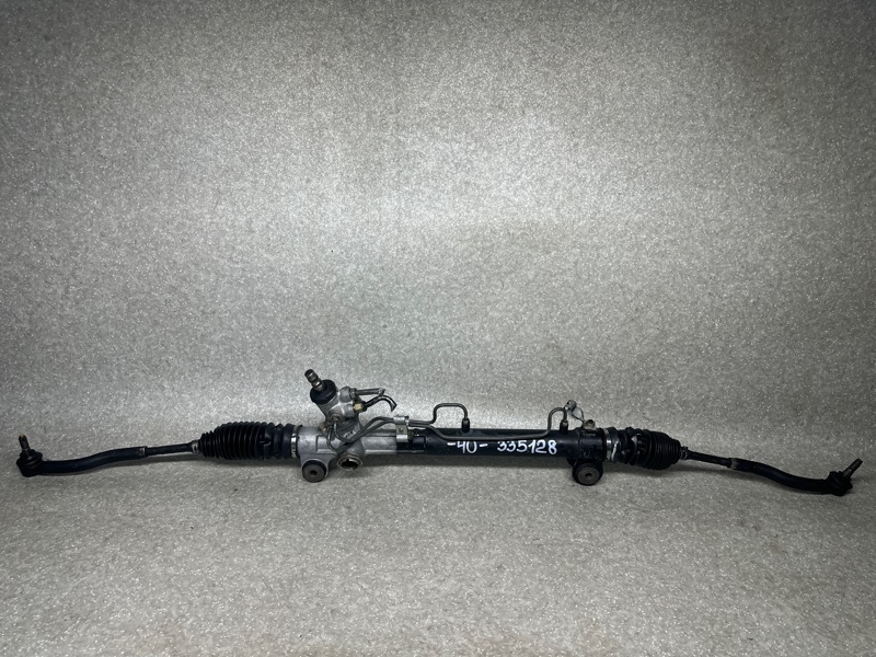 Запчасть рулевая рейка TOYOTA CAMRY 40 06-11 44250-06330 Б/У Рулевая рейка TOYOTA CAMRY 40 06-11 44250-06330 Б/У