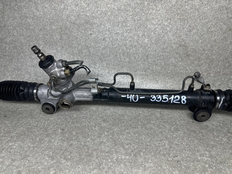 Рулевая рейка CAMRY 40 06-11 Рулевая рейка CAMRY 40 06-11