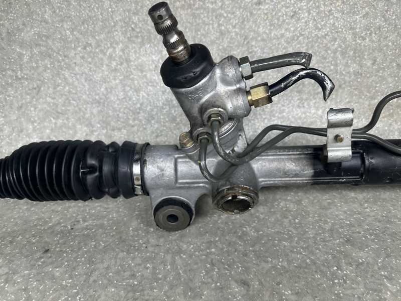 Рулевая рейка TOYOTA CAMRY 40 06-11 Рулевая рейка TOYOTA CAMRY 40 06-11