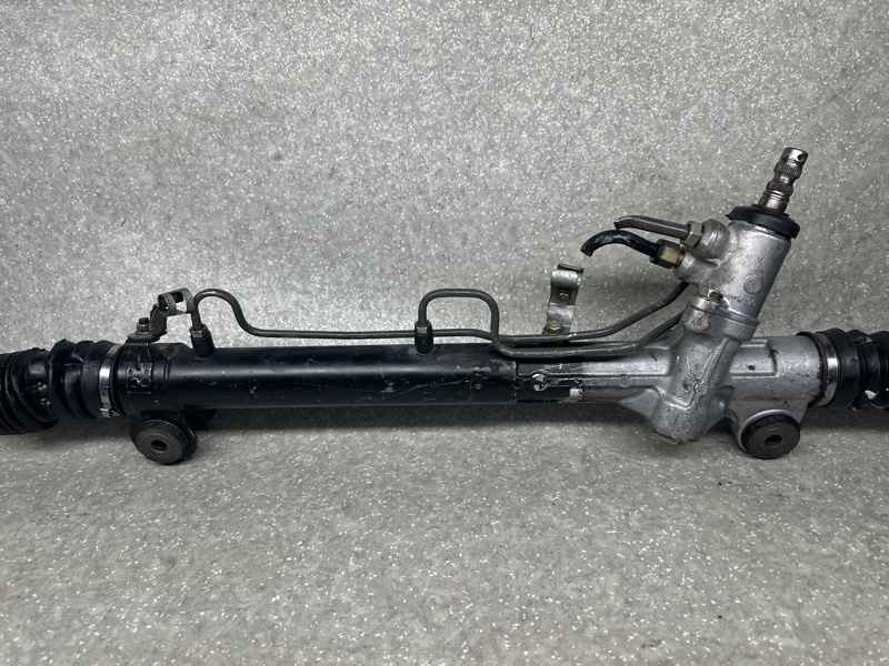 Рулевая рейка CAMRY 40 06-11 Рулевая рейка CAMRY 40 06-11