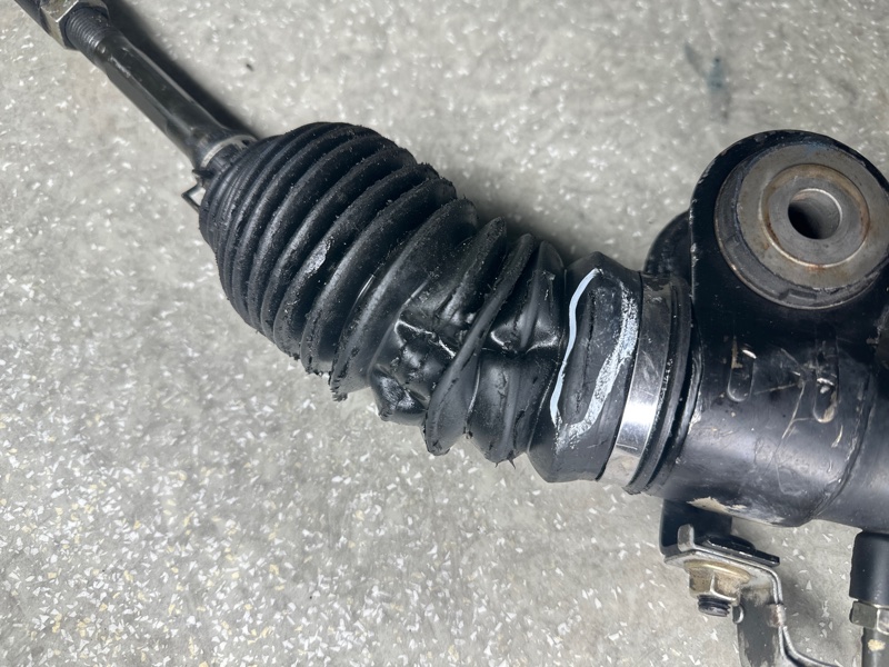 Рулевая рейка CAMRY 40 06-11 Рулевая рейка CAMRY 40 06-11