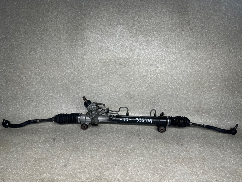Рулевая рейка TOYOTA CAMRY 40 06-11 44250-06330 Б/У