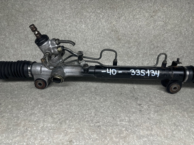 Рулевая рейка CAMRY 40 06-11