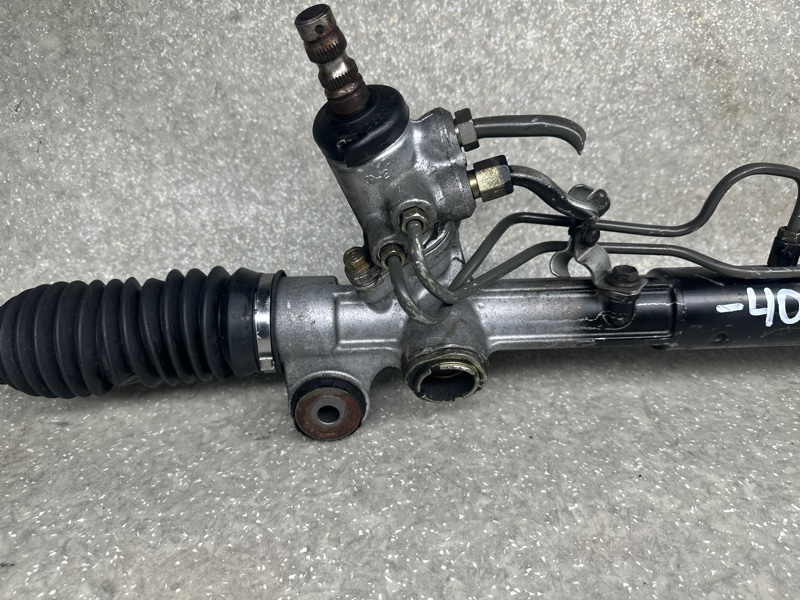 Рулевая рейка TOYOTA CAMRY 40 06-11