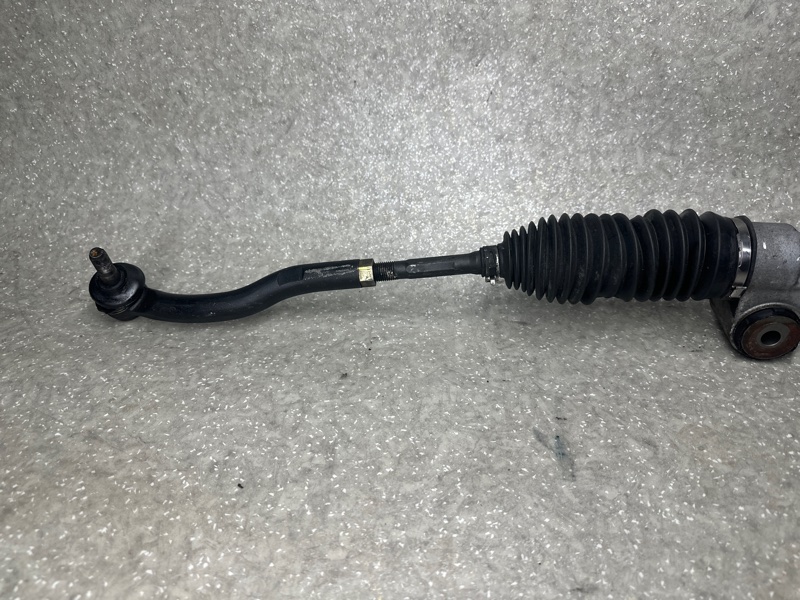 Рулевая рейка CAMRY 40 06-11