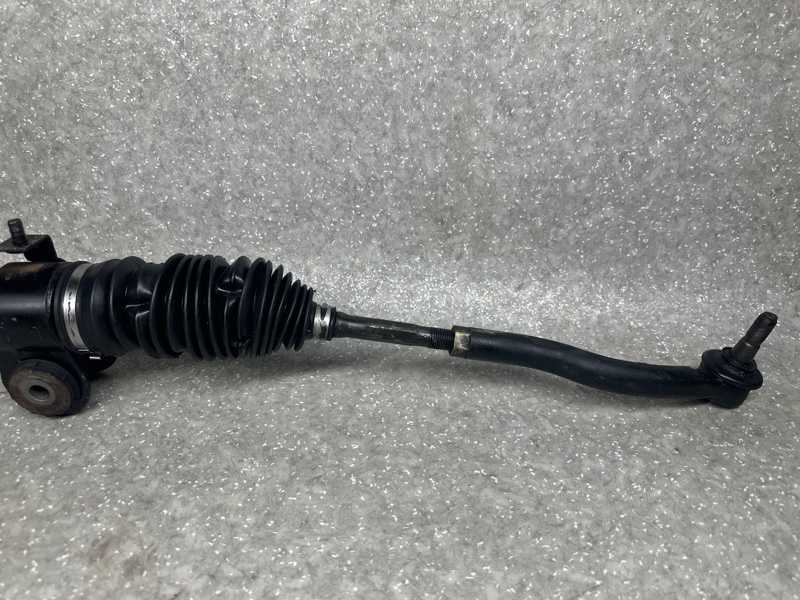 Рулевая рейка CAMRY 40 06-11