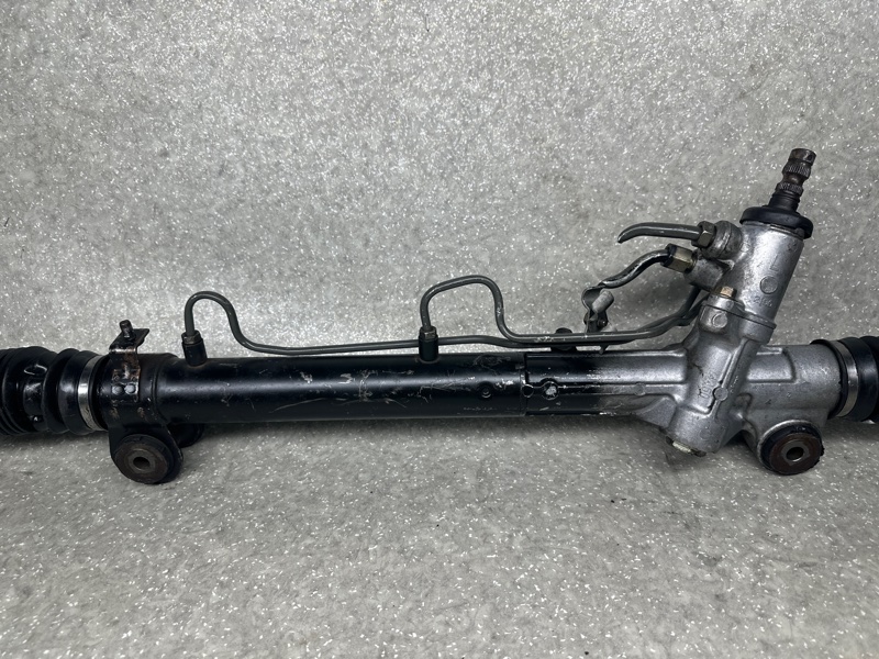 Рулевая рейка CAMRY 40 06-11