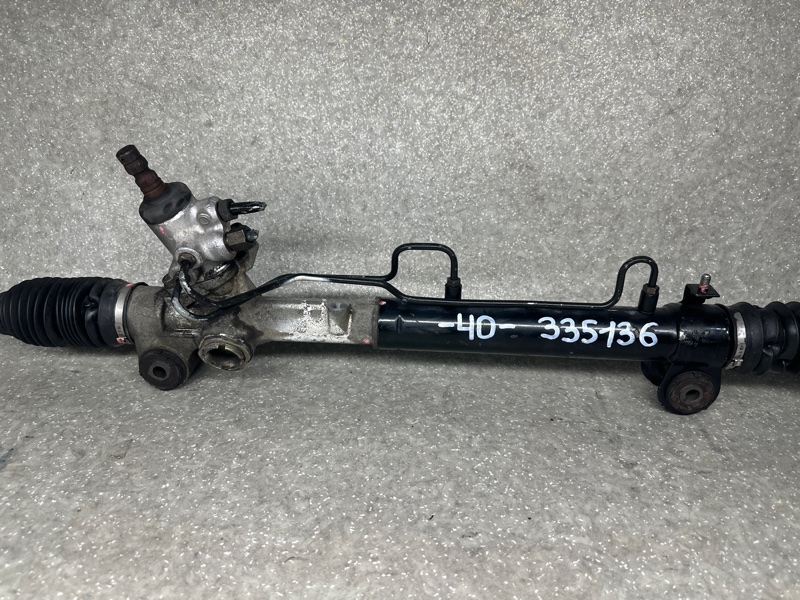 Рулевая рейка CAMRY 40 06-11 Рулевая рейка CAMRY 40 06-11