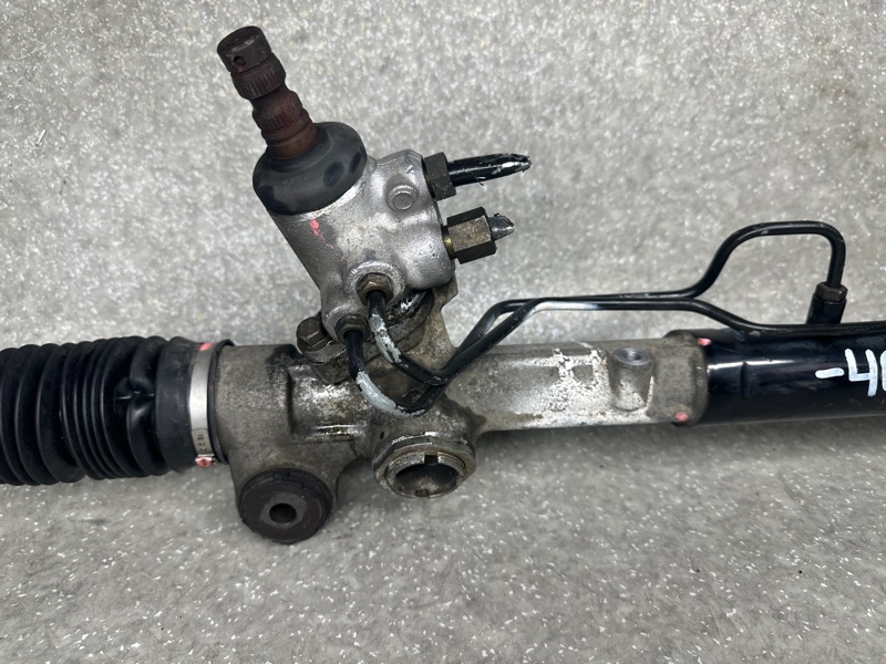 Рулевая рейка TOYOTA CAMRY 40 06-11 Рулевая рейка TOYOTA CAMRY 40 06-11