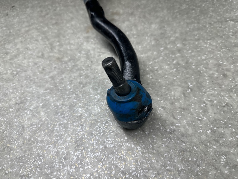 Рулевая рейка CAMRY 40 06-11 Рулевая рейка CAMRY 40 06-11