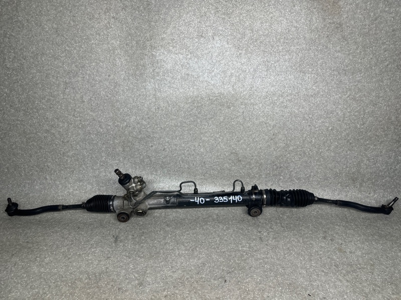 Рулевая рейка TOYOTA CAMRY 40 06-11 44250-06330 Б/У