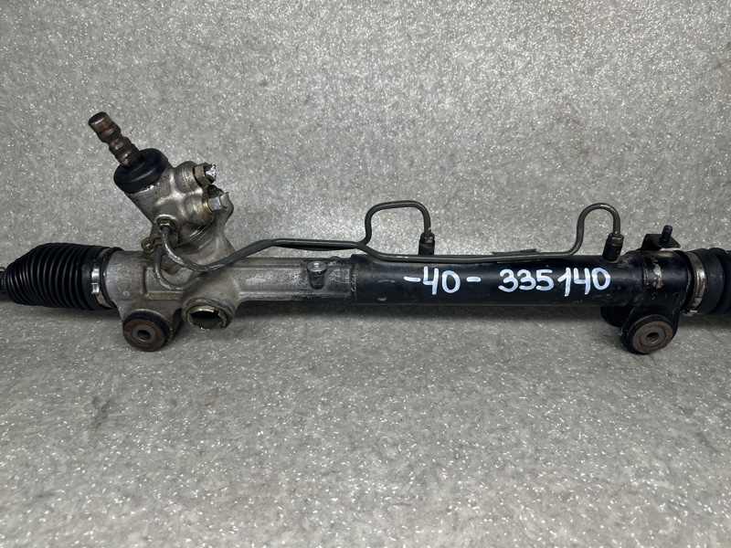 Рулевая рейка CAMRY 40 06-11