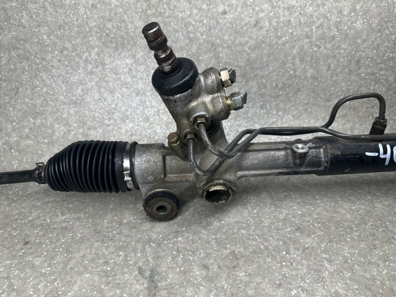 Рулевая рейка TOYOTA CAMRY 40 06-11