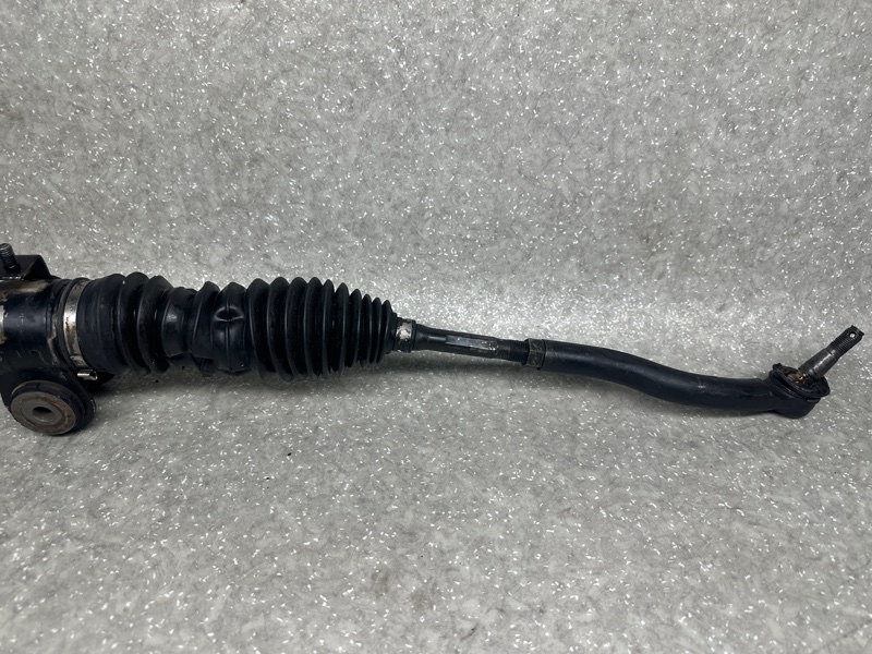 Рулевая рейка CAMRY 40 06-11