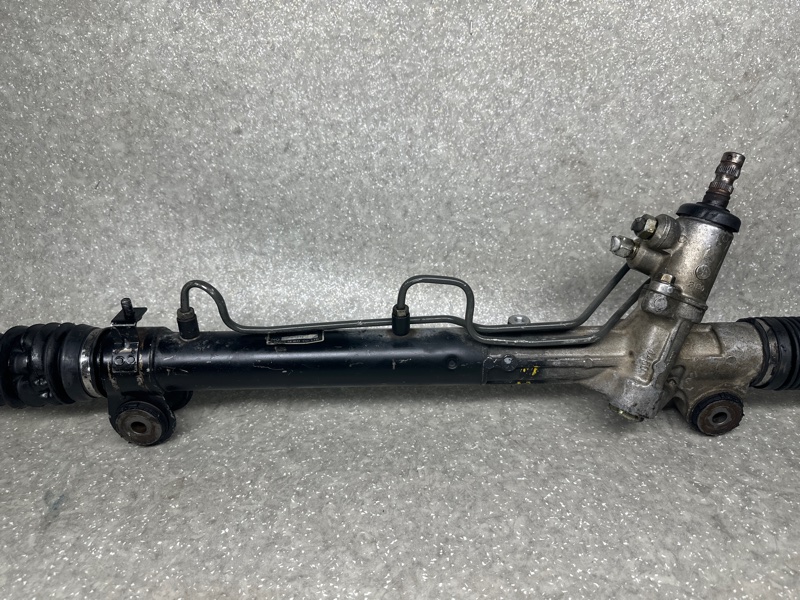 Рулевая рейка CAMRY 40 06-11