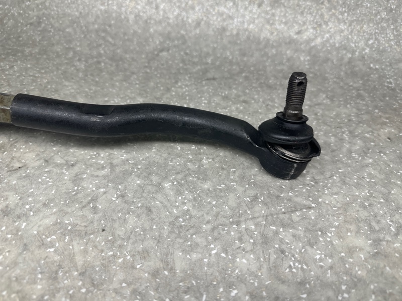 Рулевая рейка CAMRY 40 06-11