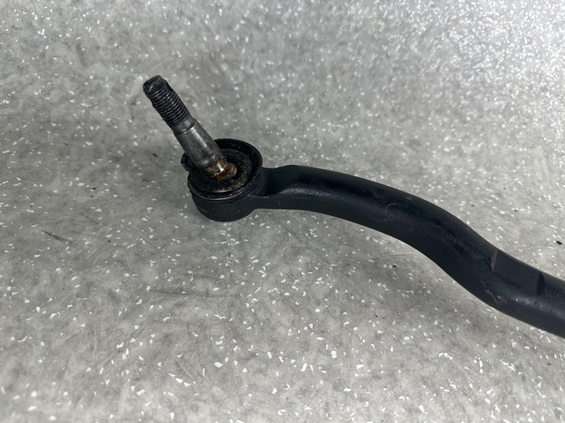 Рулевая рейка CAMRY 40 06-11