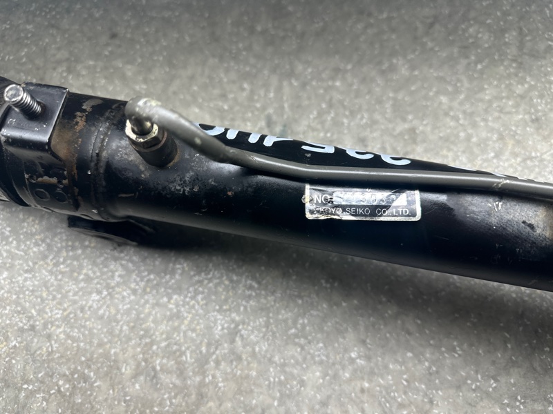 Рулевая рейка CAMRY 40 06-11