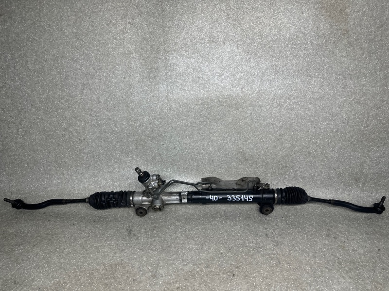 Рулевая рейка TOYOTA CAMRY 40 06-11 44250-06340 Б/У