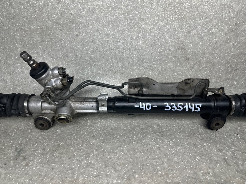 Рулевая рейка CAMRY 40 06-11