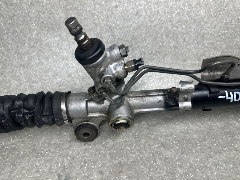 Рулевая рейка TOYOTA CAMRY 40 06-11