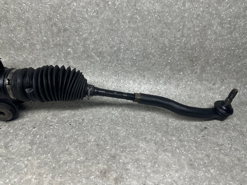 Рулевая рейка CAMRY 40 06-11