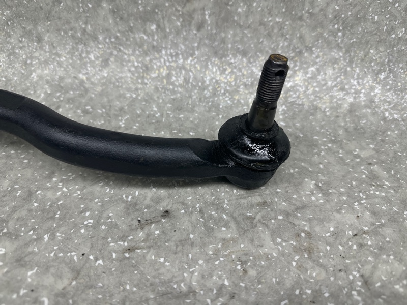 Рулевая рейка CAMRY 40 06-11