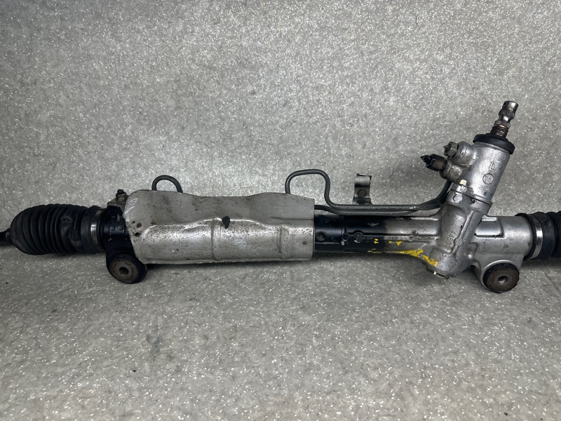 Рулевая рейка CAMRY 40 06-11