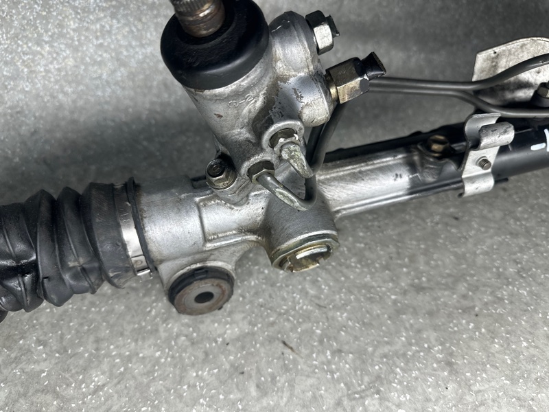 Рулевая рейка CAMRY 40 06-11