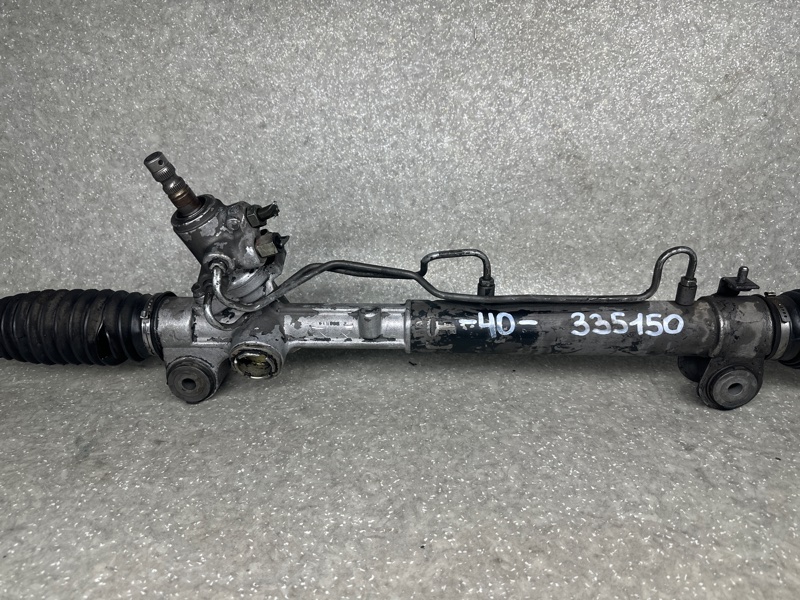 Рулевая рейка CAMRY 40 06-11