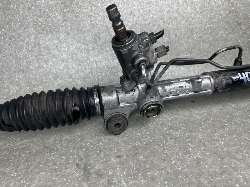 Рулевая рейка TOYOTA CAMRY 40 06-11