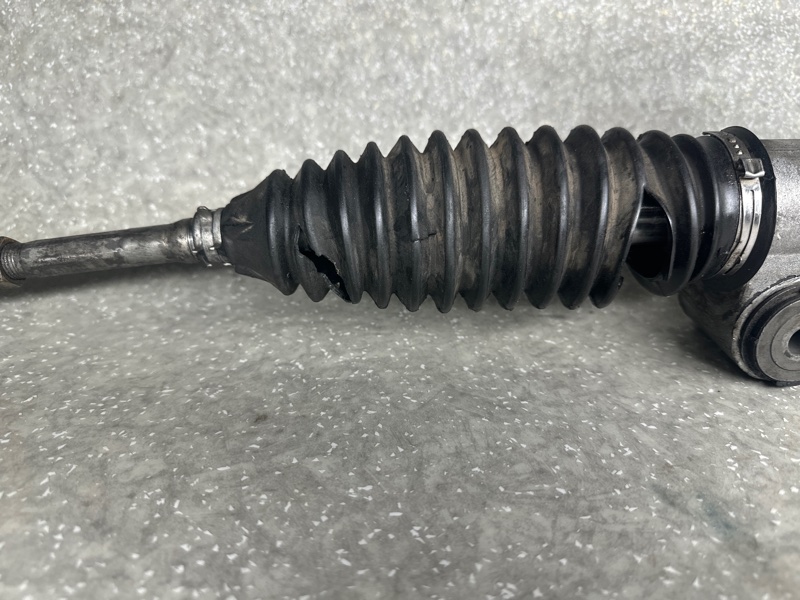 Рулевая рейка CAMRY 40 06-11