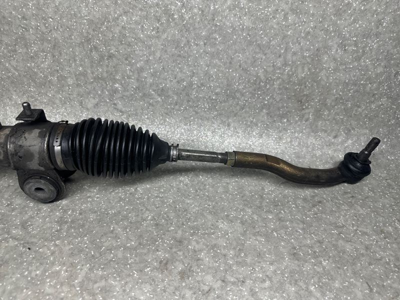 Рулевая рейка CAMRY 40 06-11