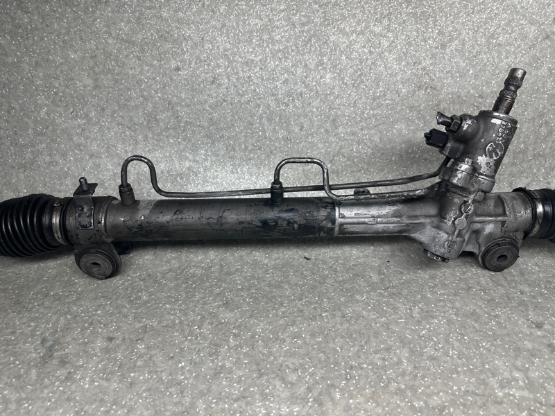 Рулевая рейка CAMRY 40 06-11