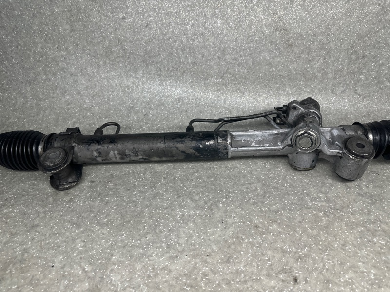 Рулевая рейка CAMRY 40 06-11
