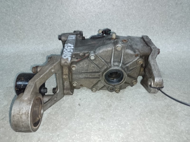 Редуктор задний LEXUS NX 14-21 Внедорожник 2.0T