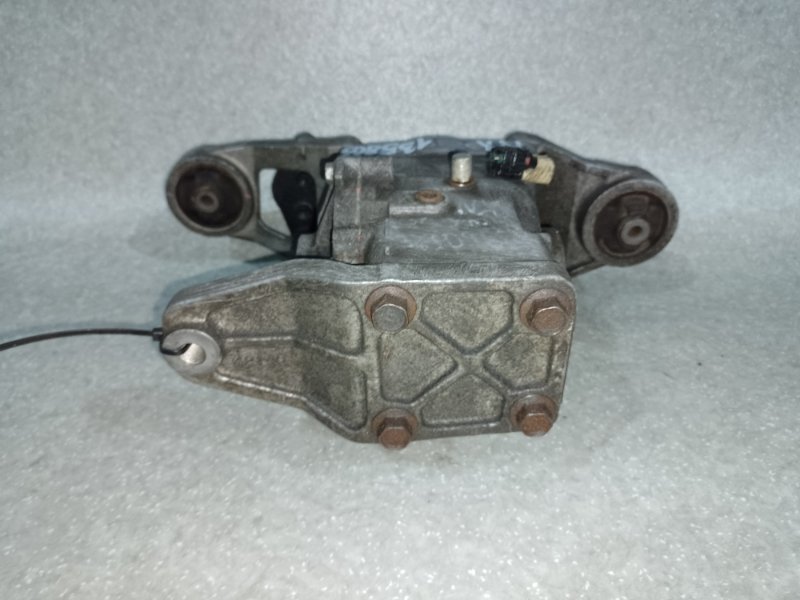 Редуктор задний NX 14-21 2014 Внедорожник 2.0T