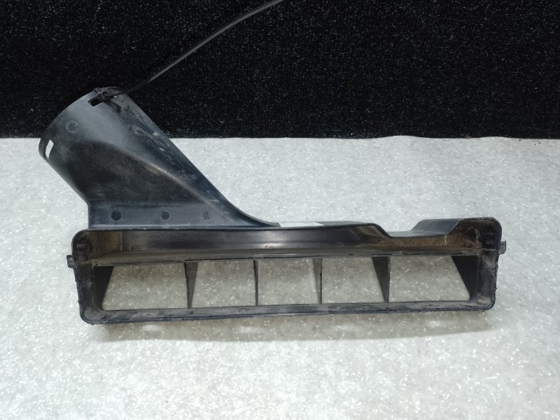 Запчасть воздухозаборник HYUNDAI SANTA FE (CM) 05-12 28210-2B100 Б/У Воздухозаборник HYUNDAI SANTA FE (CM) 05-12 28210-2B100 Б/У