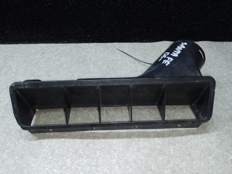 Воздухозаборник SANTA FE (CM) 05-12 Воздухозаборник SANTA FE (CM) 05-12