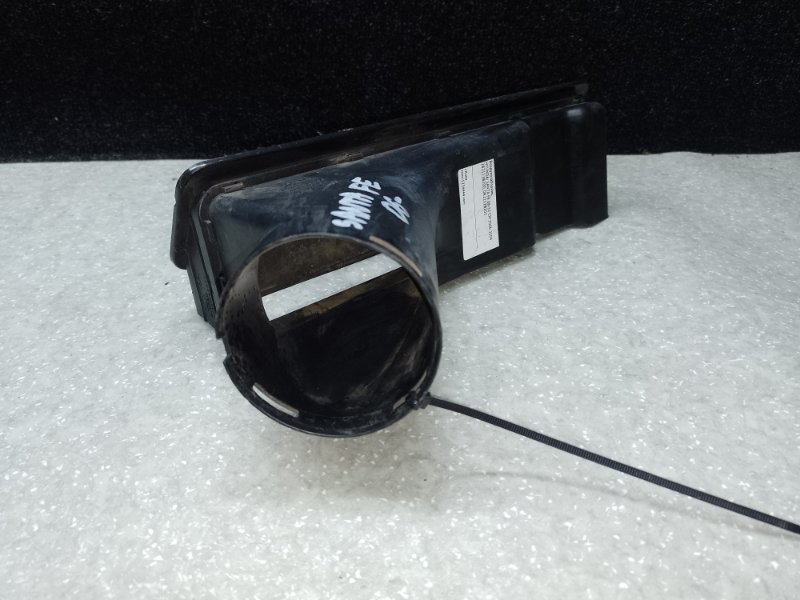 Воздухозаборник HYUNDAI SANTA FE (CM) 05-12 Воздухозаборник HYUNDAI SANTA FE (CM) 05-12